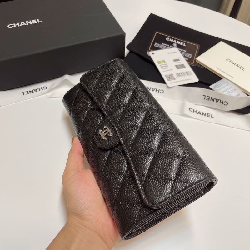 Chanel Wallet Purse